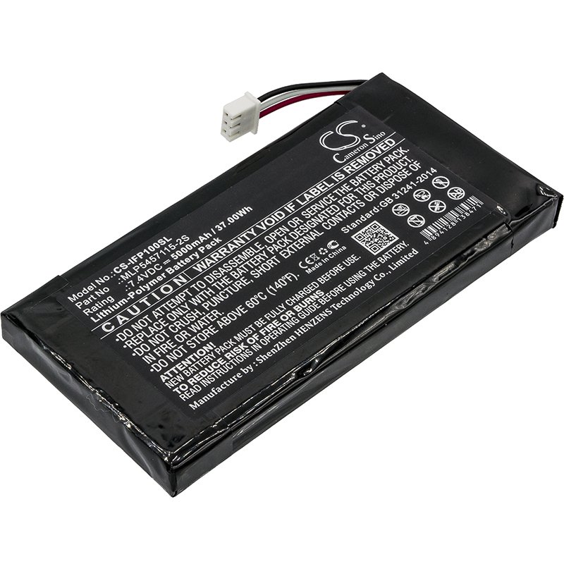 BATTERY INFINITY MLP5457115-2S FOR One Premium