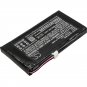 BATTERY INFINITY MLP5457115-2S FOR One Premium