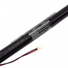 BATTERY JAWBONE 8390-KA02-0580, J200/ICR18650F1L FOR Big Jambox, J2011-02-US, J2011-03-US