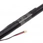 BATTERY JAWBONE 8390-KA02-0580, J200/ICR18650F1L FOR Big Jambox, J2011-02-US, J2011-03-US