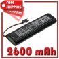 BATTERY MIPRO MB-10 FOR MA-100, MA-303