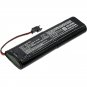 BATTERY MIPRO MB-10 FOR MA-100, MA-303