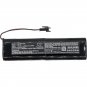 BATTERY MIPRO MB-10 FOR MA-100, MA-303