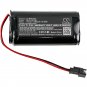 BATTERY MIPRO MB-25, MB-25N FOR MA-101B, MA-202, MA-202B