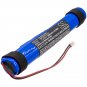 BATTERY NYNE INR18650 2S1P FOR Vibe