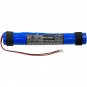 BATTERY NYNE INR18650 2S1P FOR Vibe
