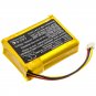 BATTERY PHILIPS 104050-2S, 2ICP11/41/54 FOR B5/12, Fidelio B5