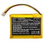 BATTERY PHILIPS 104050-2S, 2ICP11/41/54 FOR B5/12, Fidelio B5