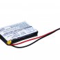 BATTERY PHILIPS PL702840 FOR BT2500B, BT2500B/37, BT2500W, BT2500W/00, BT64, BT64A, BT64B