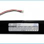 BATTERY POLYCOM 1520-07803-004, 2200-07804-002, CP-2WBATT24, L04L40627 FOR SoundStation2 Wireless