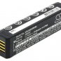 BATTERY SHURE SB902 FOR GLX-D Digital Wireless Systems, GLXD1, GLXD2, MXW2