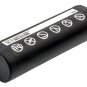 BATTERY SHURE SB902 FOR GLX-D Digital Wireless Systems, GLXD1, GLXD2, MXW2