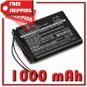 BATTERY SHURE 95A16715, SB901 FOR MXW1, MXW6, MXW8 Wireless Transmitters