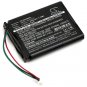 BATTERY SHURE 95A16715, SB901 FOR MXW1, MXW6, MXW8 Wireless Transmitters