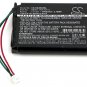 BATTERY SHURE 95A16715, SB901 FOR MXW1, MXW6, MXW8 Wireless Transmitters