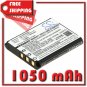 BATTERY SONY 4-296-914-01, SP73, SP73, SP-73, SP-73 FOR MDR-1000X, MDR-1ABT, SRS-BTS50, WH-1000XM2