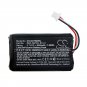 BATTERY DATALOGIC 128004100, BT-41, RBP-DBT6X FOR RBP-6400, RIDA DBT6400
