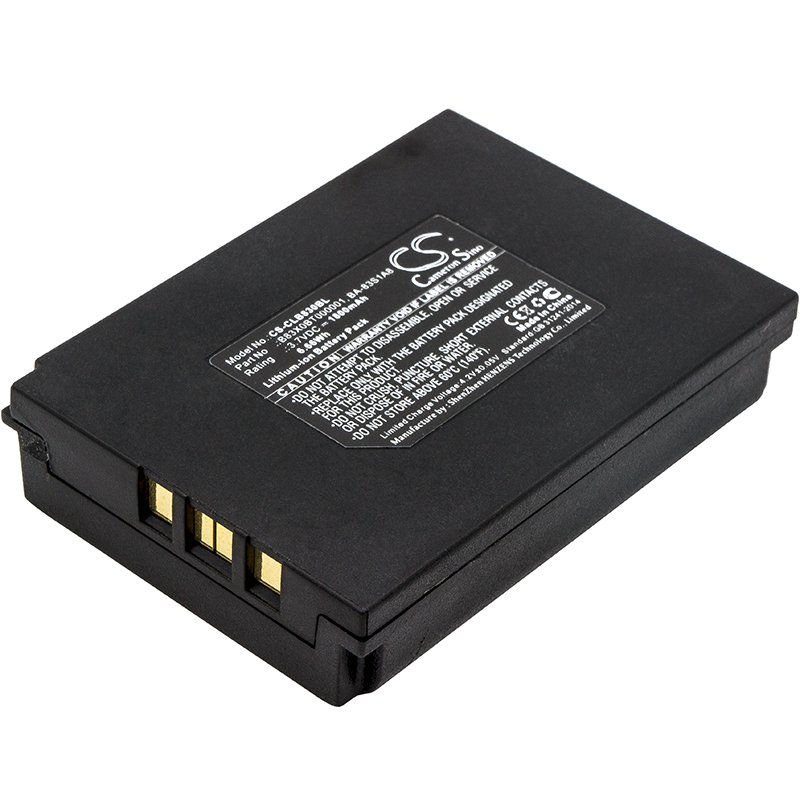 BATTERY DATALOGIC FOR SP5600, SP5600 Datacollector