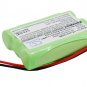 BATTERY AUDIOLINE GP100AAAHC3BMJ FOR Baby Care V100, G10221GC001474