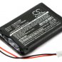BATTERY BABYALARM GSP053450PL FOR BC-5700D, Neonate BC-5700D