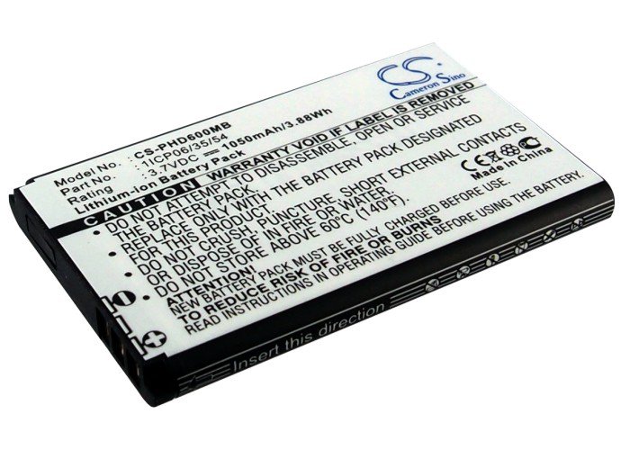 BATTERY ORICOM FOR SC910, Secure 910