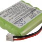 BATTERY HARTING & HELLING FOR Janosch MBF4080, Janosch MBF5050, Janosch MBF5151