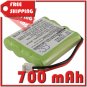 BATTERY TOMY FOR Walkabout Premier Advance