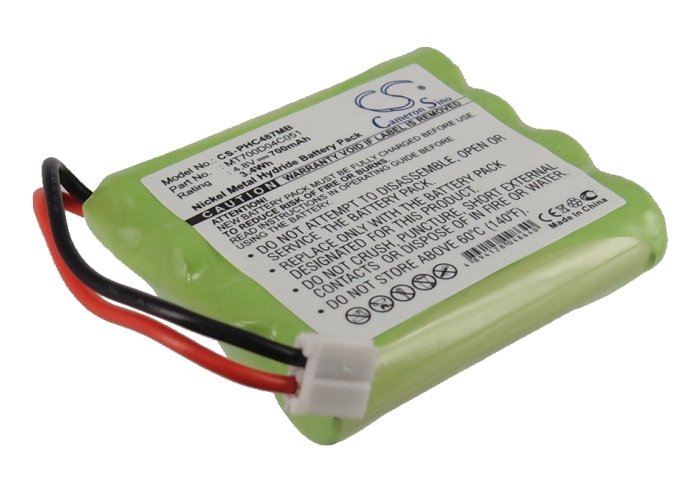 BATTERY TOMY FOR Walkabout Premier Advance