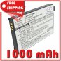 BATTERY BT BYD006649 FOR BM1000, Video Baby Monitor 1000