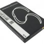 BATTERY BT BYD006649 FOR BM1000, Video Baby Monitor 1000