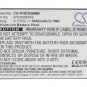 BATTERY V-TECH BT298555 FOR VM333, VM341, VM343, Baby BM1000