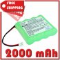 BATTERY CHICCO 4-VH790670, SBP40CI FOR NC3000