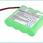 BATTERY CHICCO 4-VH790670, SBP40CI FOR NC3000