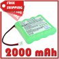 BATTERY PHILIPS NA150D04C051 FOR SBC-SC465, SBC-SC467, SBC-SC468, SBC-SC469, SBC-SC491