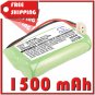 BATTERY FISHER FOR M6163
