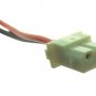 BATTERY FISHER FOR M6163