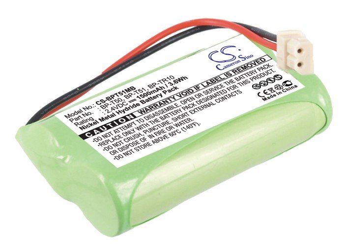 BATTERY SONY BP-T50, BP-T51, BP-TR10 FOR NTM-910dual Baby Nursery Monitor