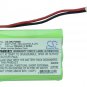 BATTERY MOTOROLA CB94-01A, TFL3X44AAA900 FOR MBP33, MBP36, MBP36PU