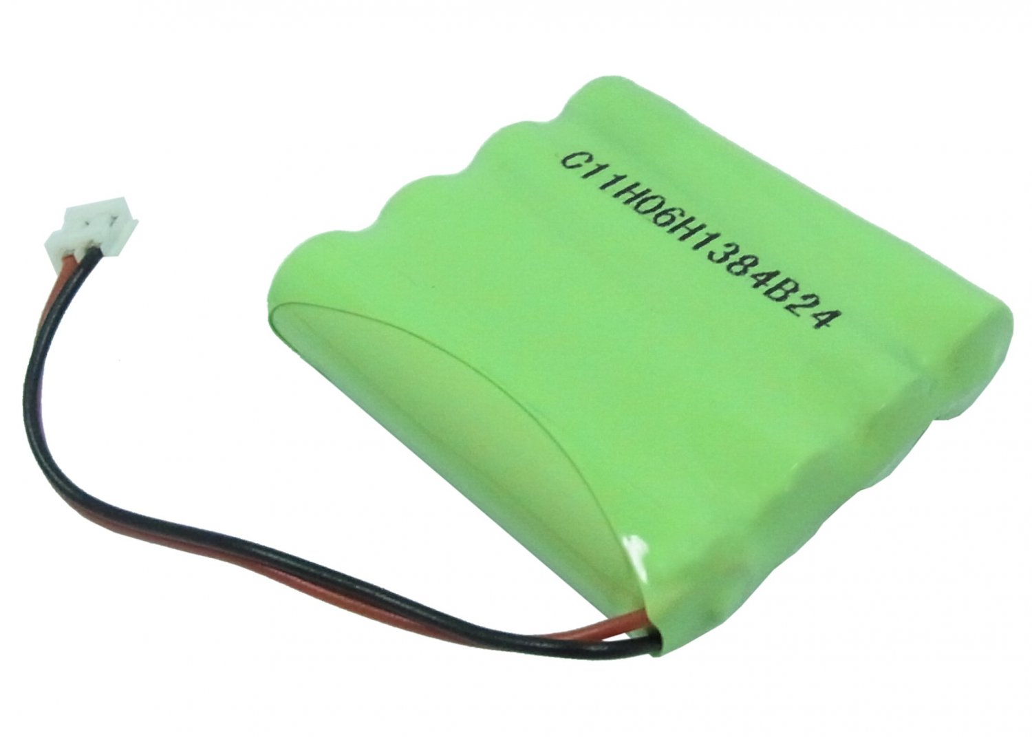 Batterie pour Metabo Ni-MH 4,8V 1300mAh