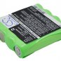 BATTERY HARTING & HELLING FOR Bug 2004 Baby Monitor, MBF 4848, MBF 6666, MBF 8020, MBF BUG 2004