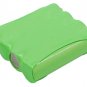 BATTERY HARTING & HELLING FOR Bug 2004 Baby Monitor, MBF 4848, MBF 6666, MBF 8020, MBF BUG 2004