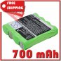 BATTERY PHILIPS 301098 FOR CE0682, CE06821, MBF8020