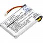 BATTERY INFANT OPTICS DXR8RLB FOR DXR-8