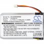 BATTERY INFANT OPTICS DXR8RLB FOR DXR-8