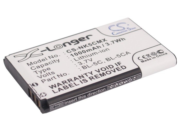 BATTERY NOVA FOR SmartNOVA