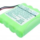 BATTERY SUMMER BATT-02170, H-AAA600 FOR 02170 Video Monitor, 02174 Video Monitor BATTERY SUMMER BATT-02170, H-AAA600 FOR 02170 Video Monitor, 02174 Video Monitor