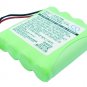 BATTERY SUMMER BATT-02170, H-AAA600 FOR 02170 Video Monitor, 02174 Video Monitor