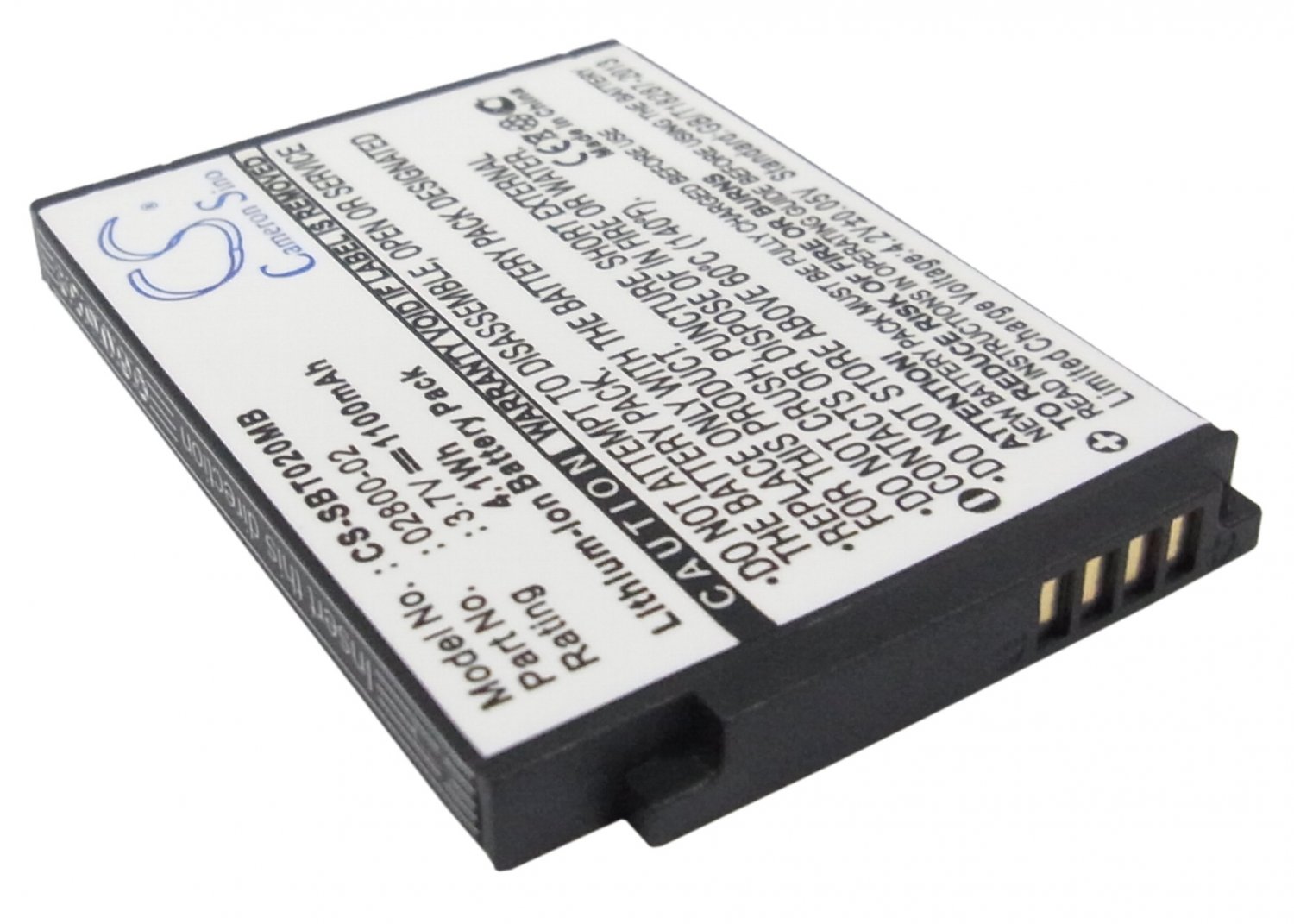 BATTERY LUVION FOR 88 Essential