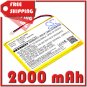BATTERY LUVION SP405068 FOR Prestige Touch, Supreme Connect