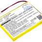 BATTERY LUVION SP405068 FOR Prestige Touch, Supreme Connect